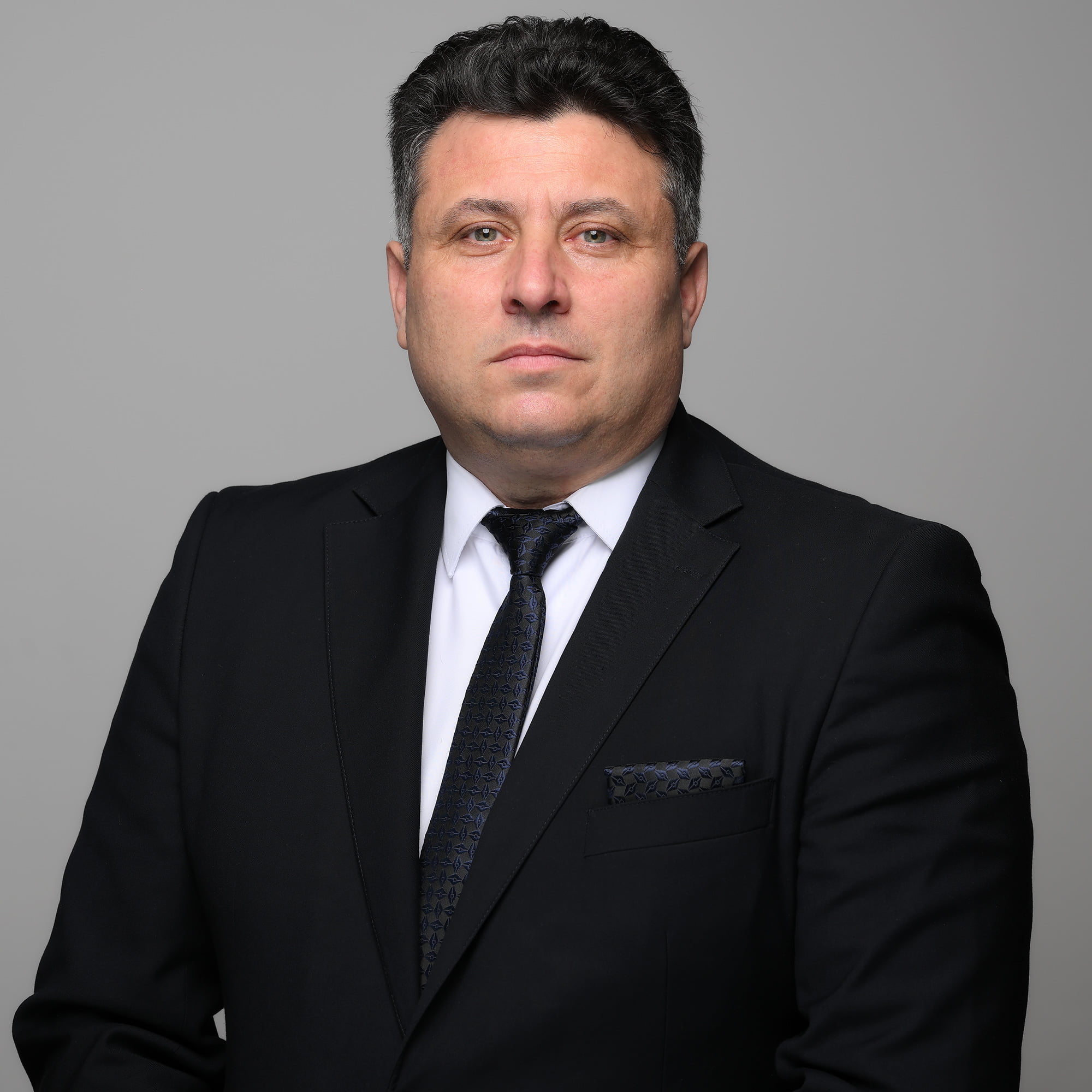 Iulian Burdea