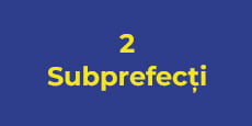 2 subprefecti - PNL