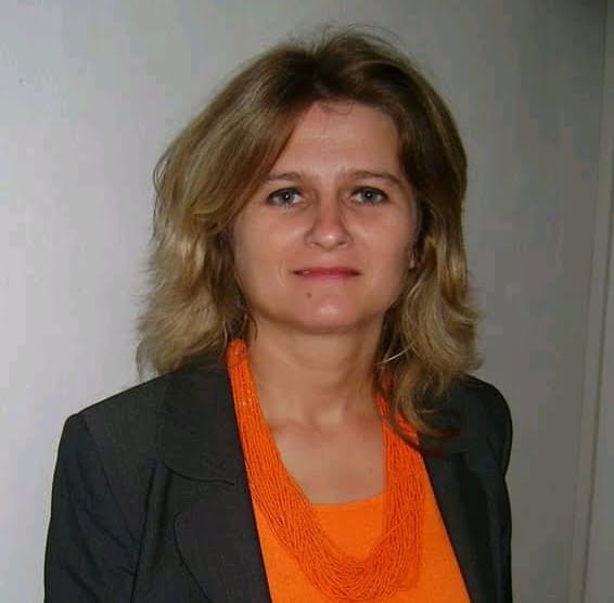 Mihaela Adina Romanescu