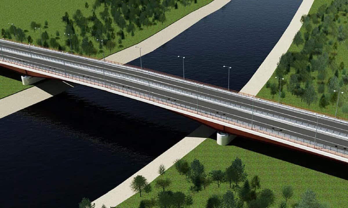 282587 podul peste prut la ungheni ness proiect europe din prahova a castigat contractul - PNL