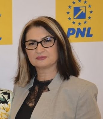 Marinela Buhăescu