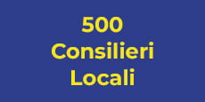 500 consilieri locali - PNL