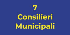 7 consilieri municipali - PNL