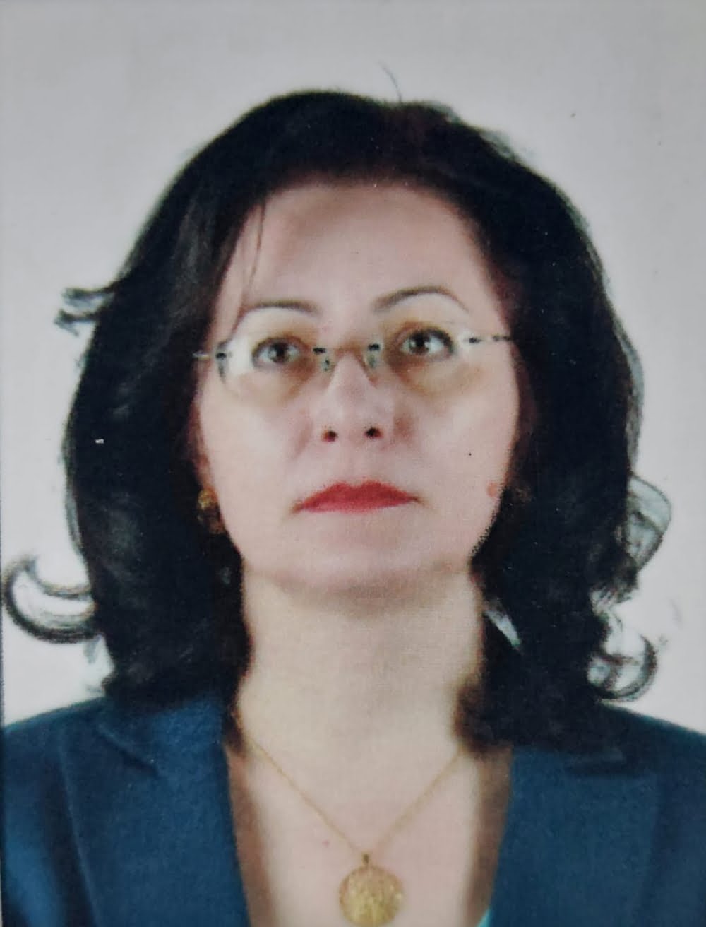 Cătălina Ochișor