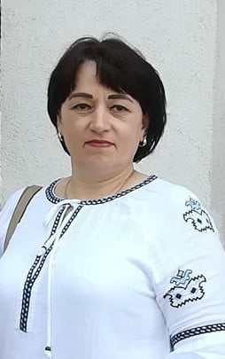 Tătăruşanu Liliana